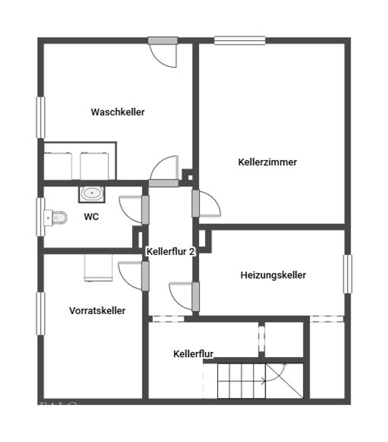 Keller